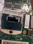 Sprzedam Procesor i 7 3720QM do laptopa Lenovo Thinkpad W530