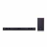 soundbar LG SJ3 2.1 disponivel e com entrega no mesmo dia