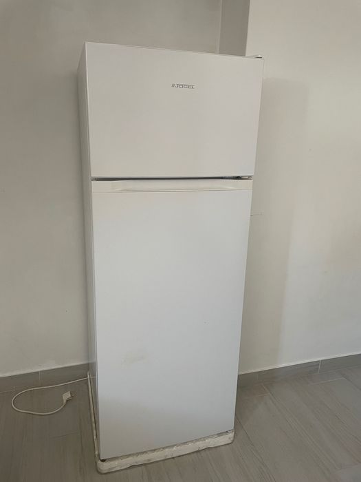 Frigorífico Jocel – Branco - 206L
