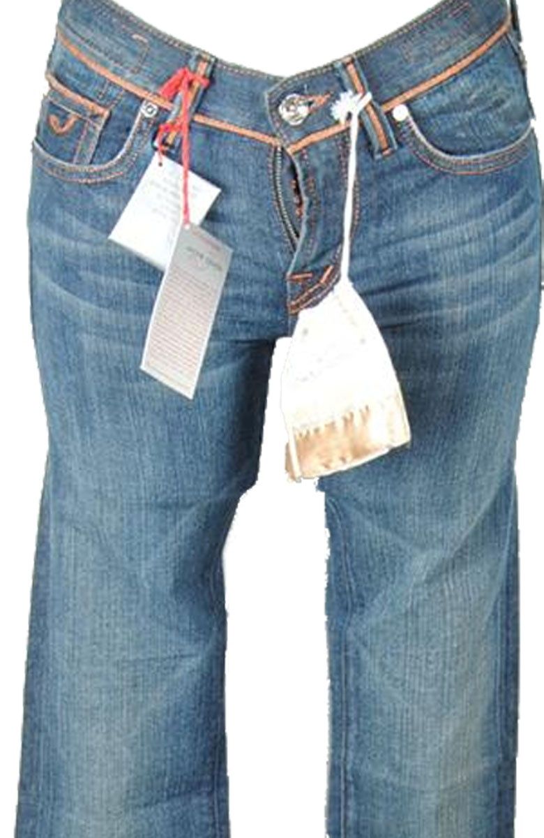 Jacob Cohen limited женские джинсы