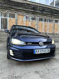 Volkswagen golf 2017 офіціал 2.0 TDI