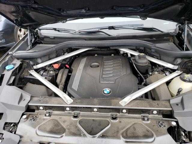 BMW X5 xDrive40i 2020