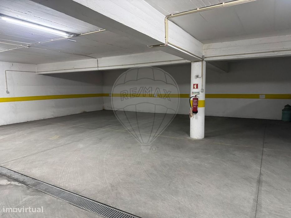 Garagem  para venda