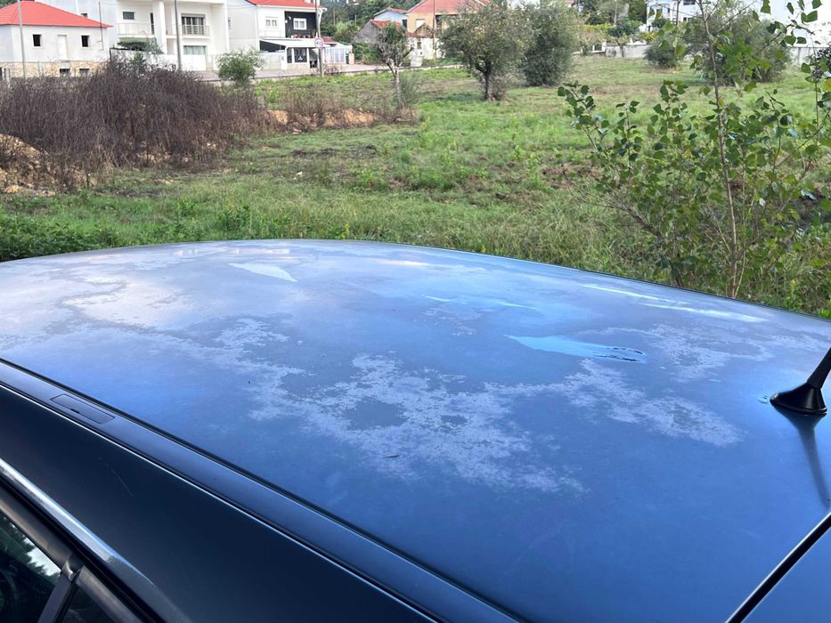 Renault Megane Diesel