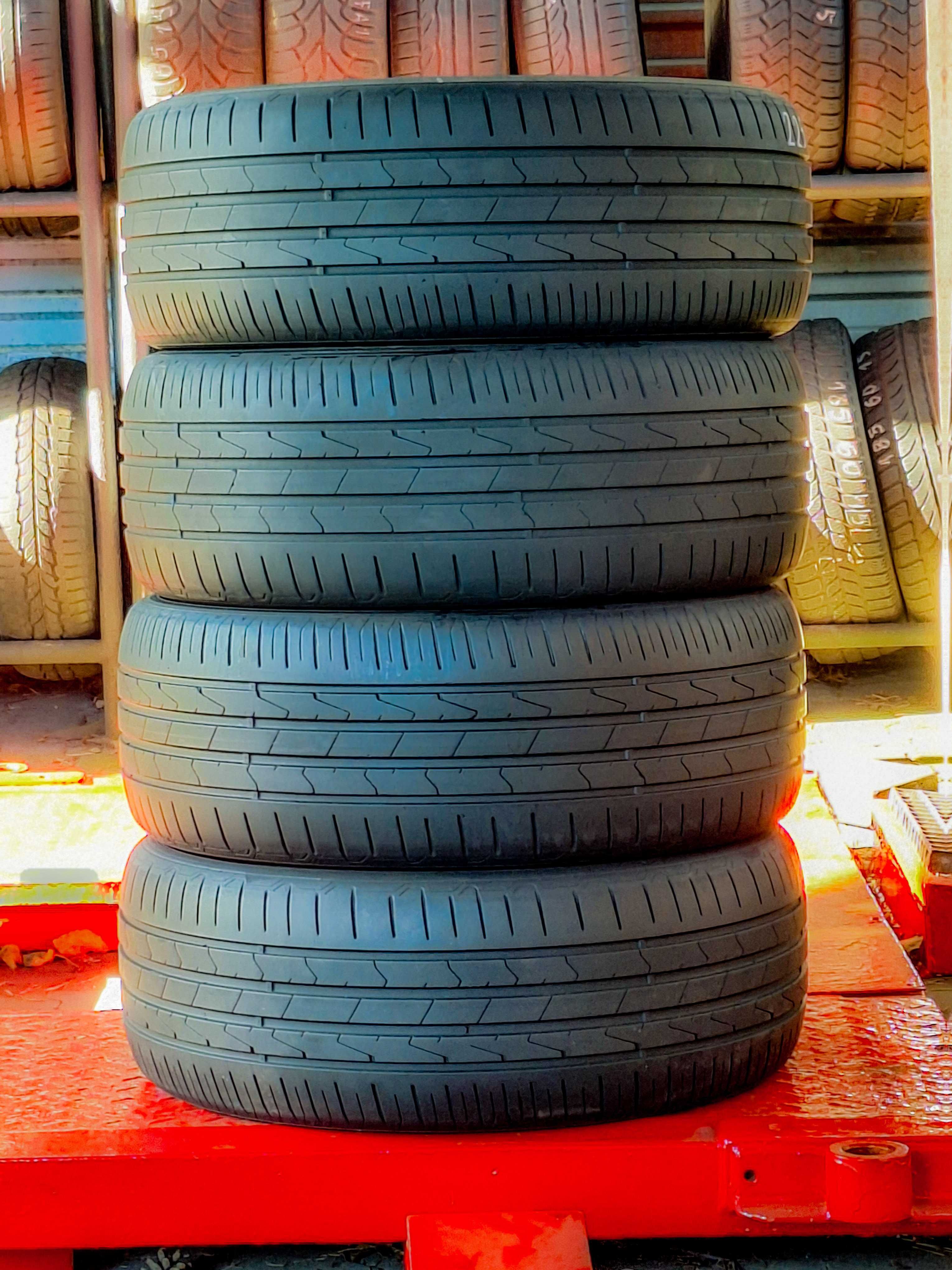 225/50 R17 Hankook VentusPrime3