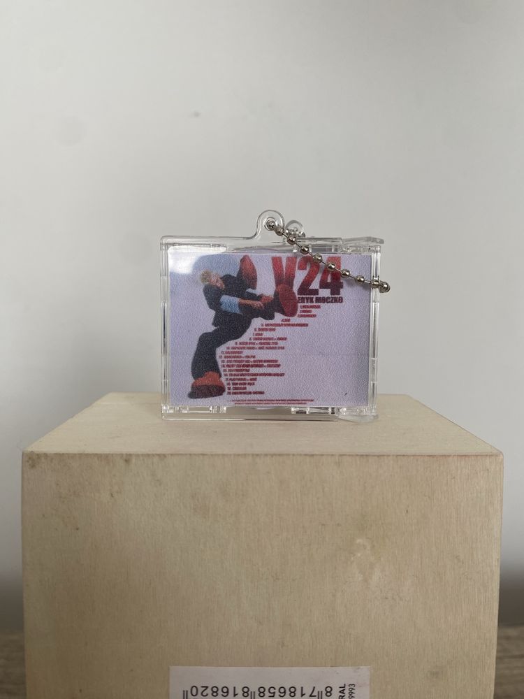 Brelok nfc Eryk Moczko - V24