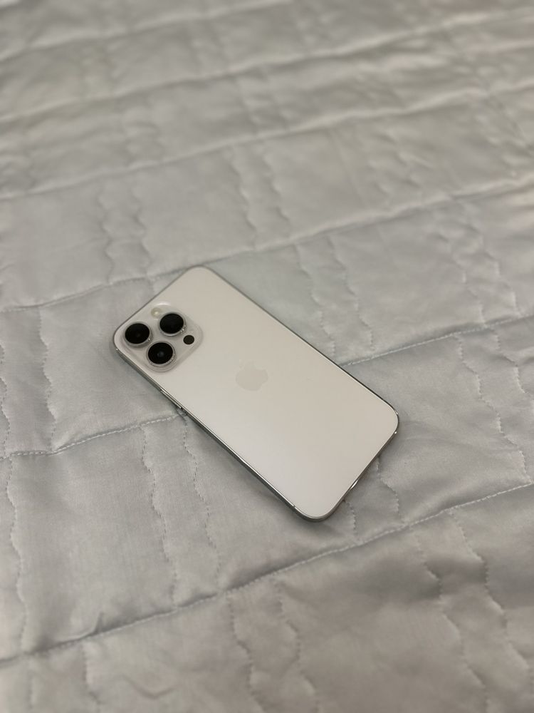 Iphone 14 pro max 256 gb айфон 14 про макс белый