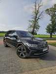 Volkswagen Tiguan 1.5 TSI UNITED Harman Kardon przebieg 40 tys.km !!!