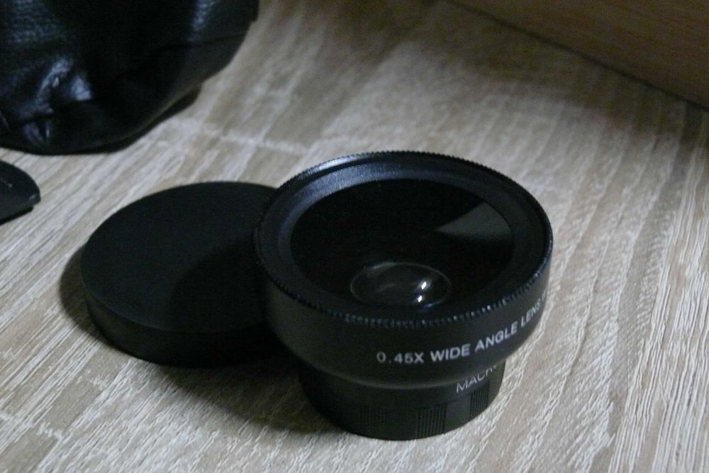 Lente Universal Do Telefone Móvel