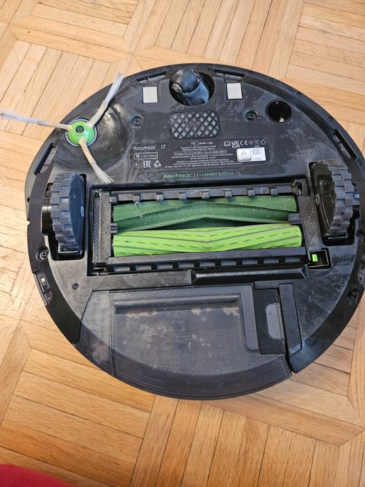 Irobot roomba i7