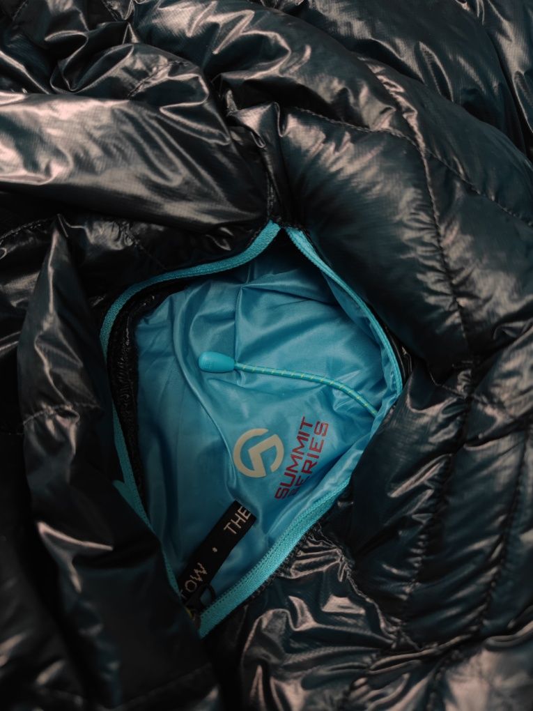 Пуховки The North Face 900
оригінал