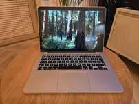 Macbook pro retina 2015
