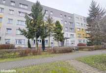 Szombierki, 2 pokoje w bloku, balkon, CO, bez prowizji