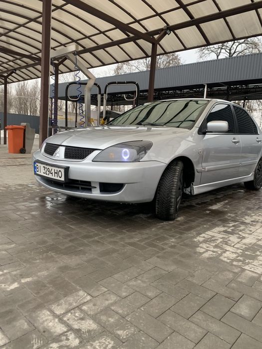 Продам Lanser 9 1.6 2006