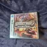 Advance Wars Dark Conflict Nintendo Ds