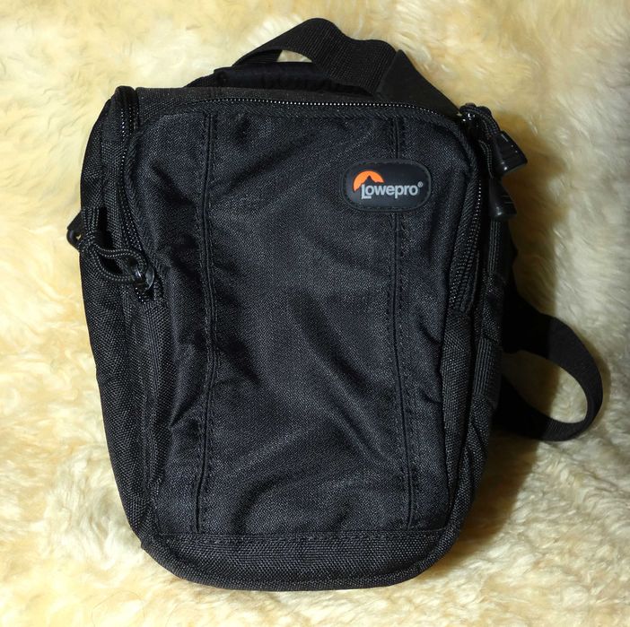 Фотосумка для камеры Lowepro Toploader Zoom 50 AW
