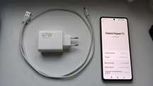 Xiaomi MI 11 T 8/128 NFC Зарядка 67W