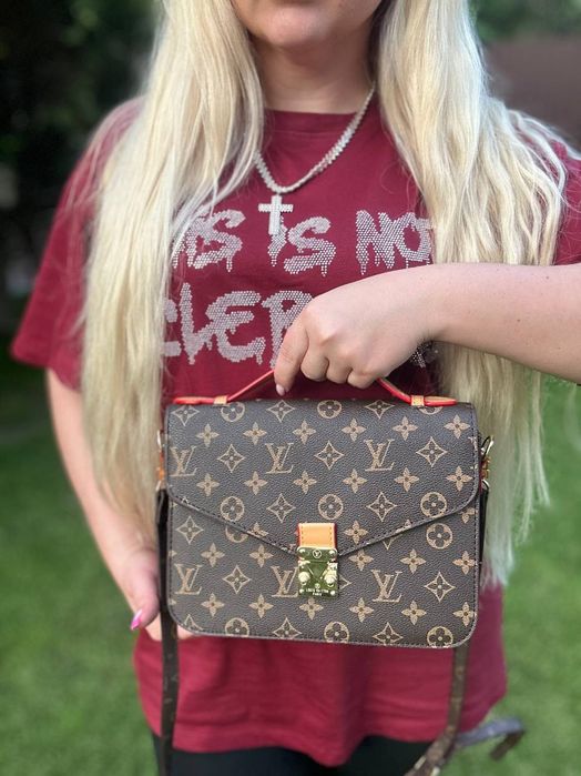 Жіноча сумка Louis Vuitton,сумка Луї віттон, сумка Луи витон