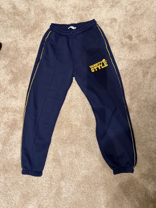 Spodnie dresowe ZARA 164 cm