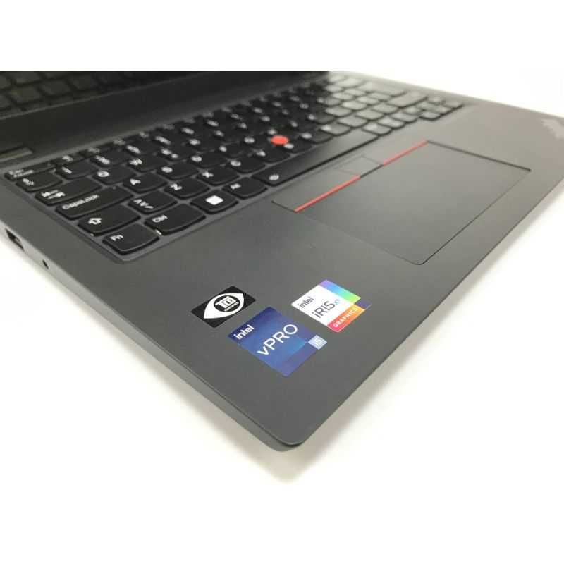 Ноутбук 13,3" Lenovo ThinkPad L13 Gen 3 (21B4S20R0T)