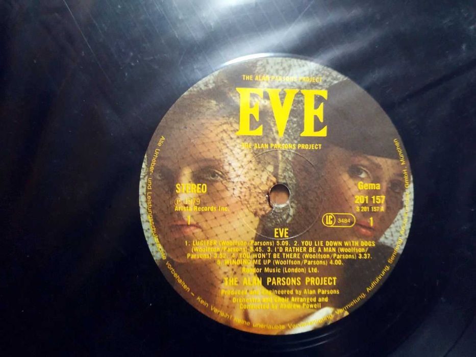 Alan Parsons Supertramp