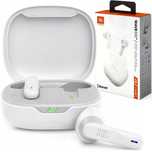outlet słuchawki bezprzewodowe dokanałowe jbl wave 300tws bluetooth