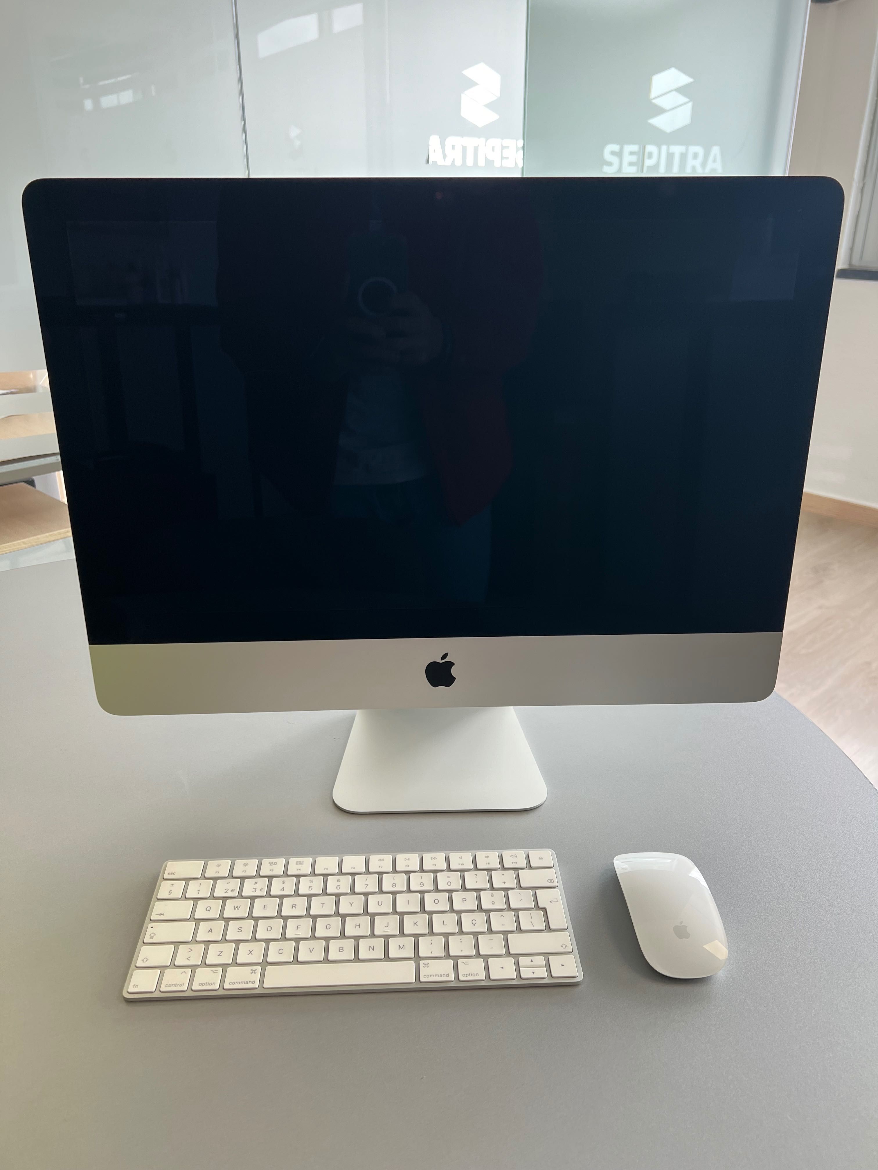 Apple iMac All-in-One 21.5" 1TB