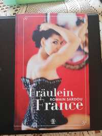 Książka Fraulein France