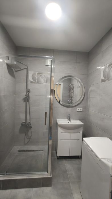 Перша здача затишної квартири на Виставці