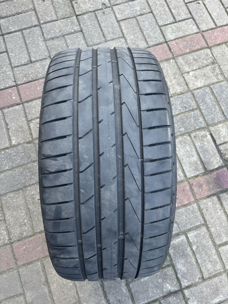 1x Opona 245/35/19 Hankook Ventus S1 evo2 (ładna,2022)