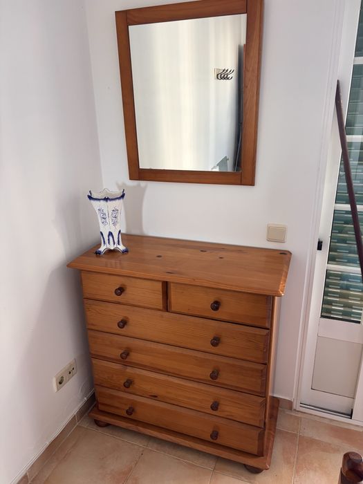 Conjunto casa APENAS 250€