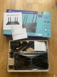 Nowy Router tp-link AX 1800