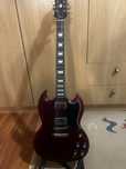 Gitara elektryczna Epiphone SG