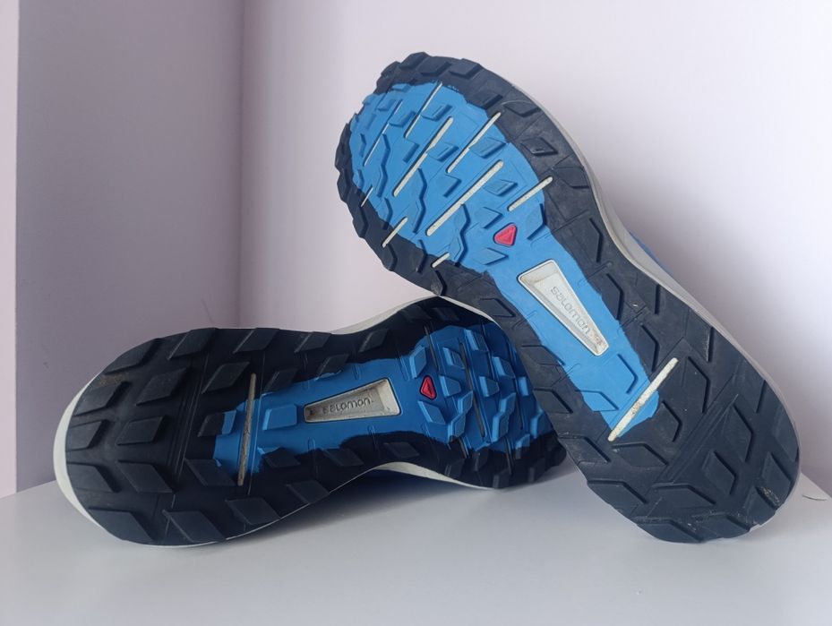 Босоніжки,кросівки Salomon Sense Ride 4 р.42-42,5
