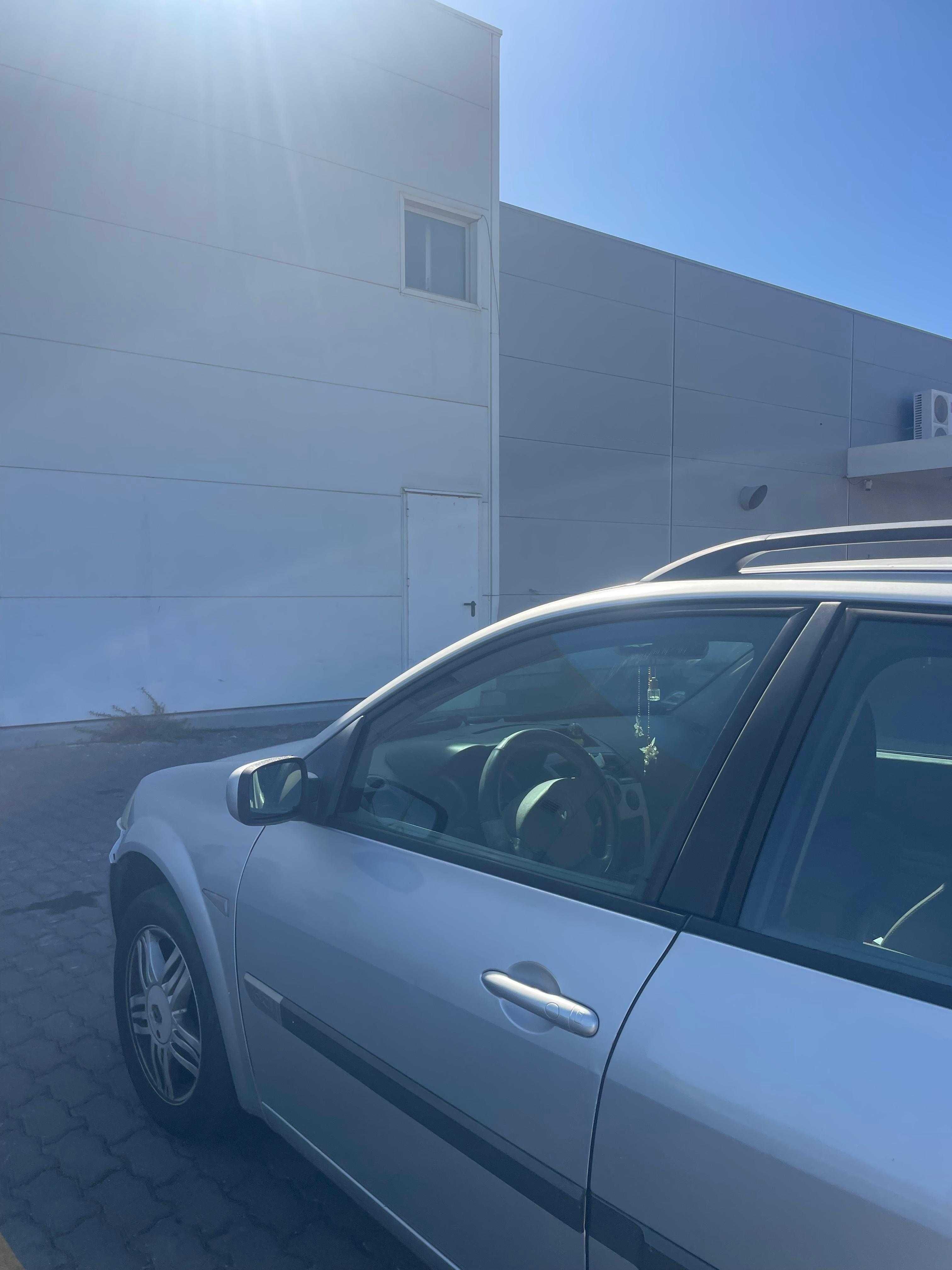 Renault Megan 2005 em boas condições!