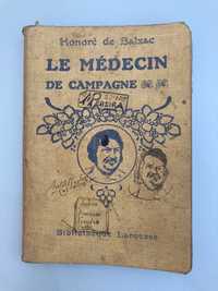 Le Médecin de Campagne 1953