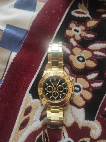 Чоловічі наручні годинники Rolex (Китай)
