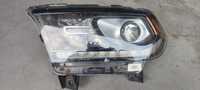 Dodge Durango reflektor/lampa Xenon lewy