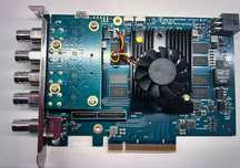 Karta video Blackmagic Decklink 8K Pro