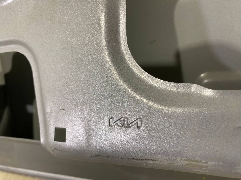 Крышка багажника Kia CEED 3 КОМБИ / УНИВЕСАЛ ( 2018 — 2024 г.) ляда