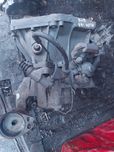 Skrzynia biegow alfa romeo 147  1.9jtd  sprawna