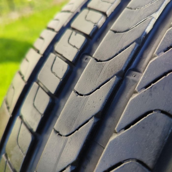 Opony Pirelli Scorpion letnie 235/50 R19