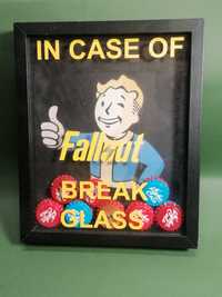 Fallout box, unikatowy gadżet dla gracza
