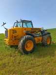 JCB 526-S 2000 r