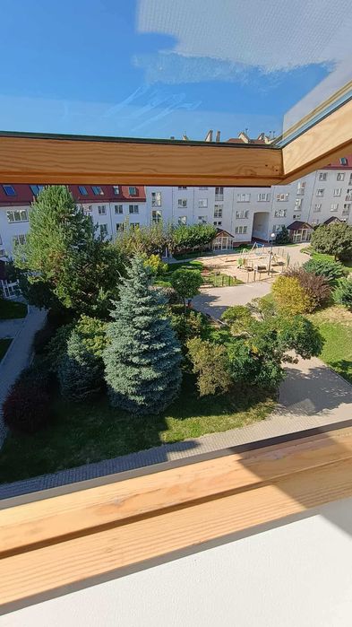 Mieszkanie 55m do wynajęcia Czuby ul. Jutrzenki