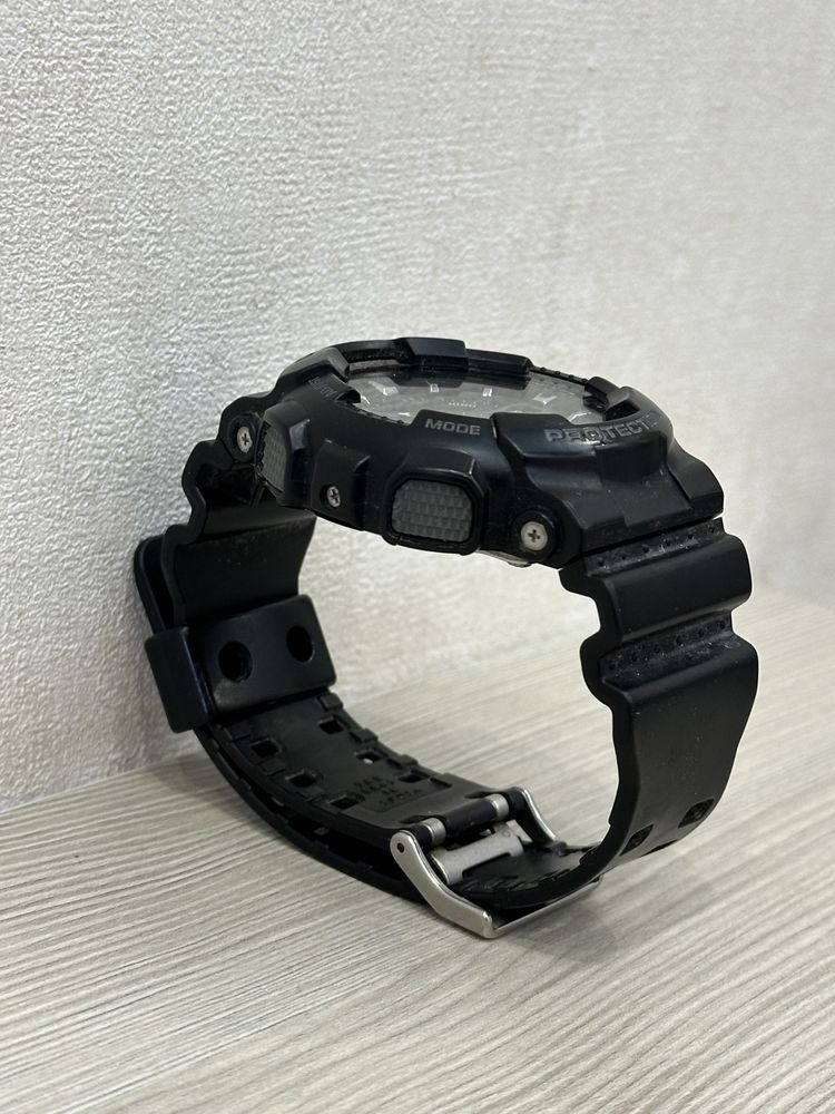 Casio G-shock GA-110