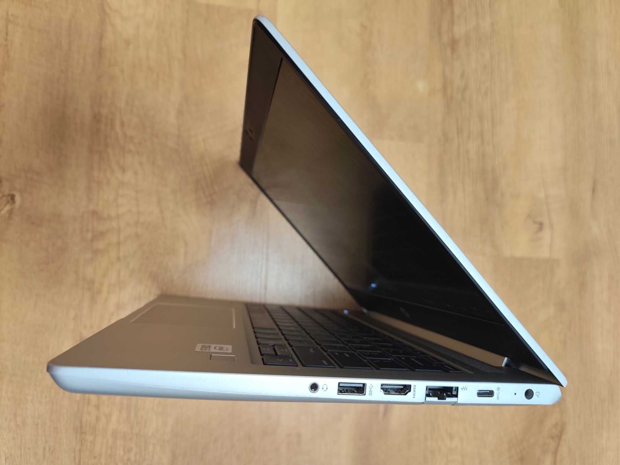 HP ProBook 430 G7 / i5-10210U / 16Gb DDR4 / 256Gb SSD / 13,3" IPS