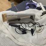 Lokowka BaByliss