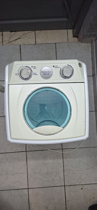 Pralka sprawna stan b.dobry
