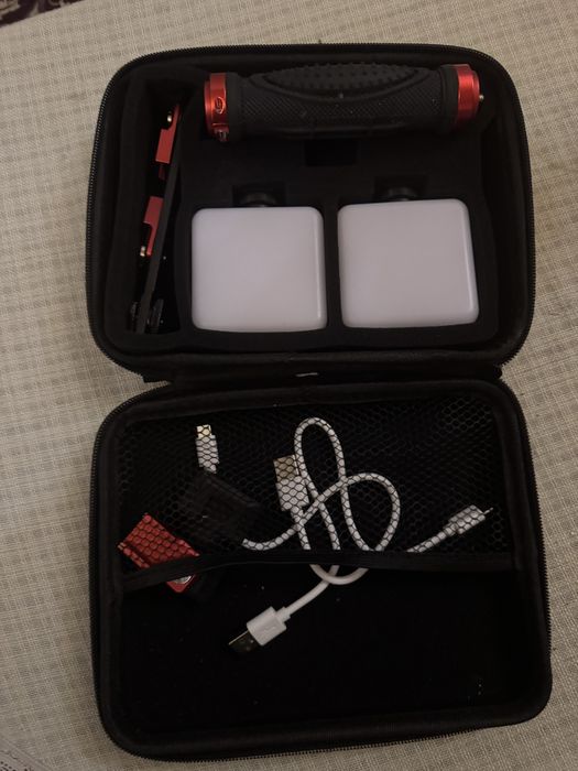 Штатив для стоматологічних фото